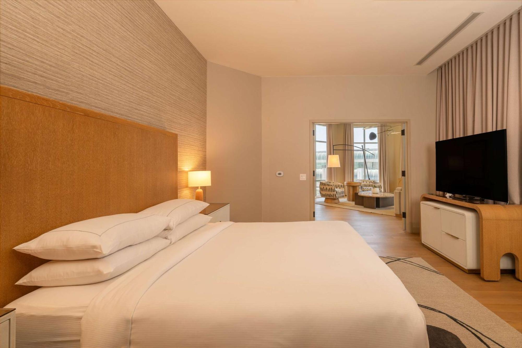 Hotel Hilton Gaslamp Quarter 4*
