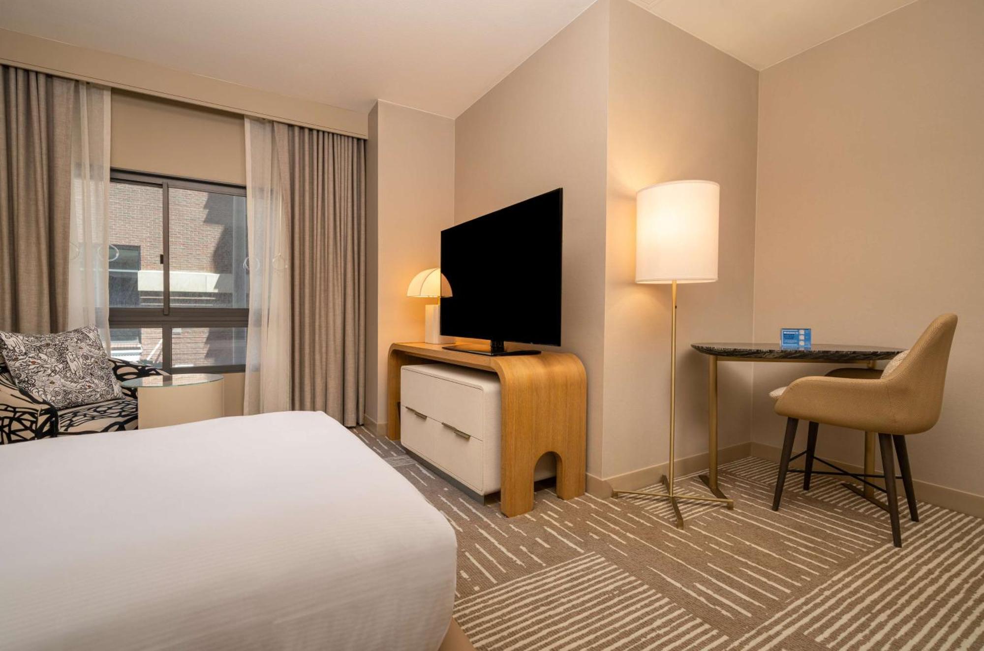 Hilton Gaslamp Quarter