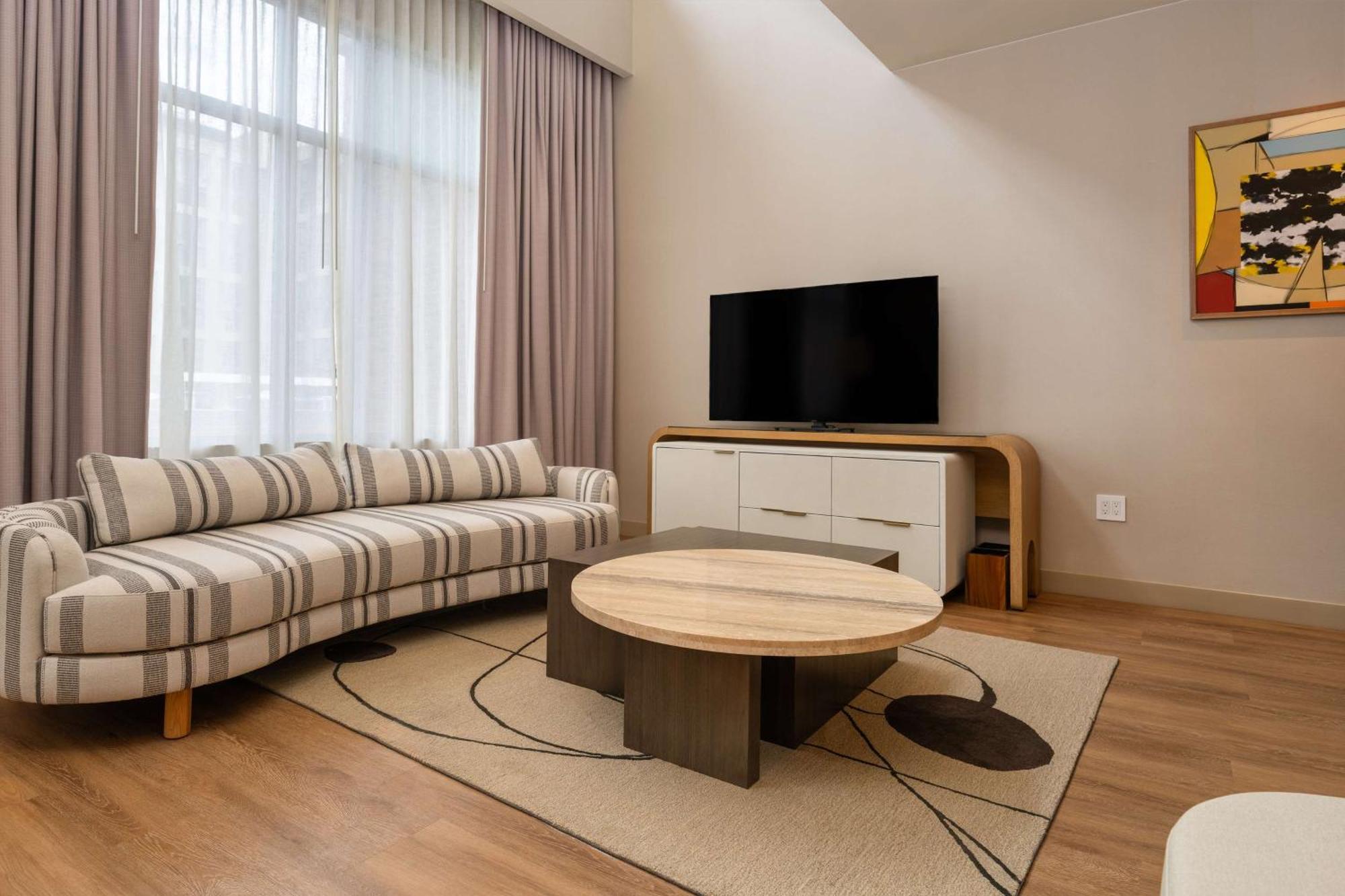 Hilton Gaslamp Quarter 4* San Diego