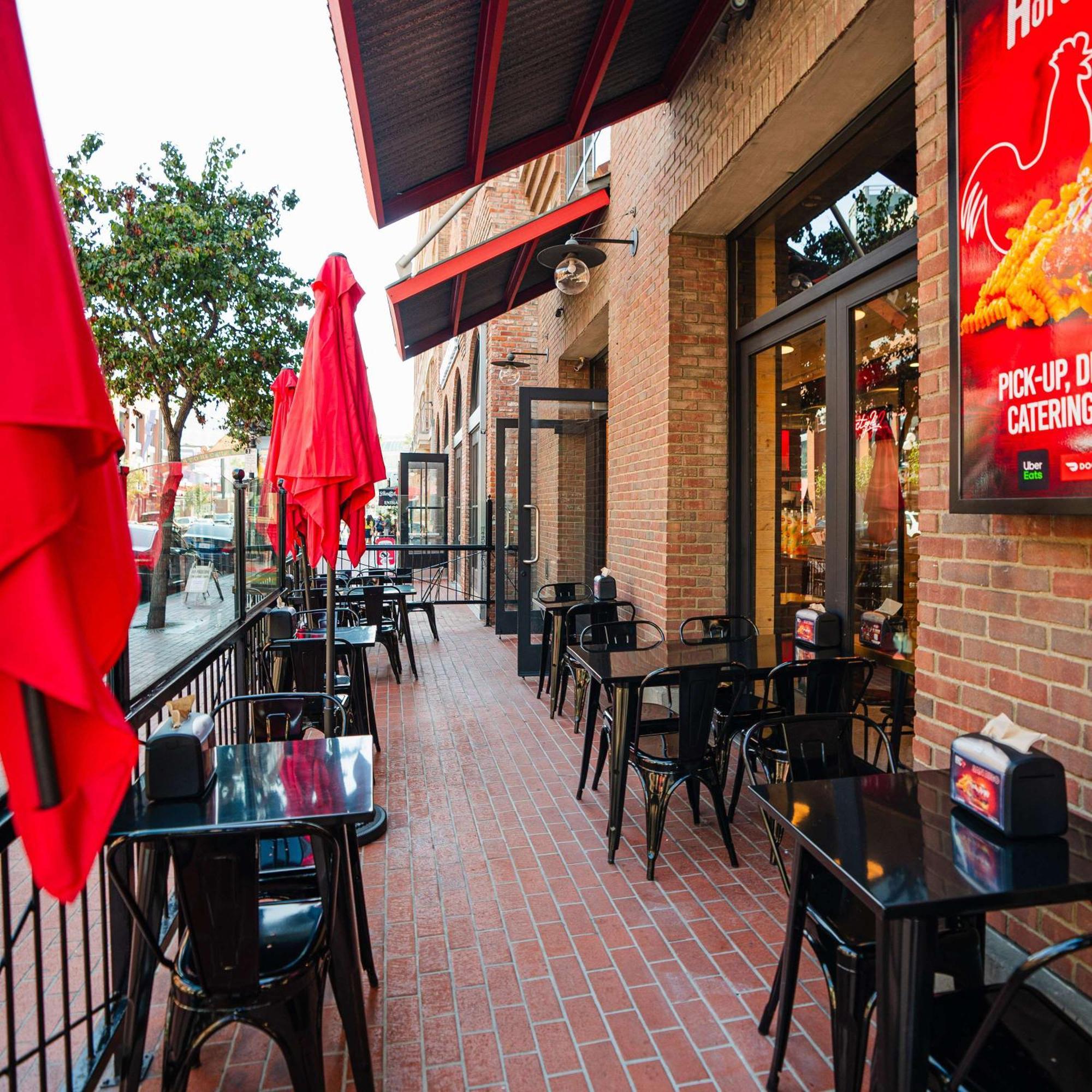 Hotel Hilton Gaslamp Quarter 4*