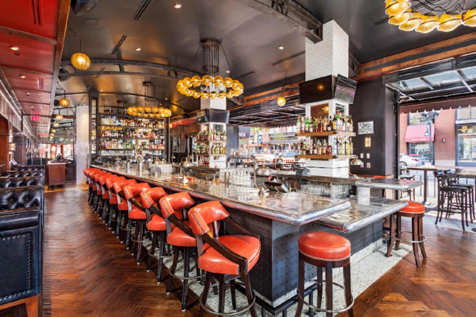 Hilton Gaslamp Quarter Hotel 4*